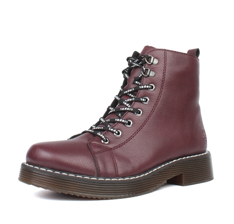 rieker doc martens